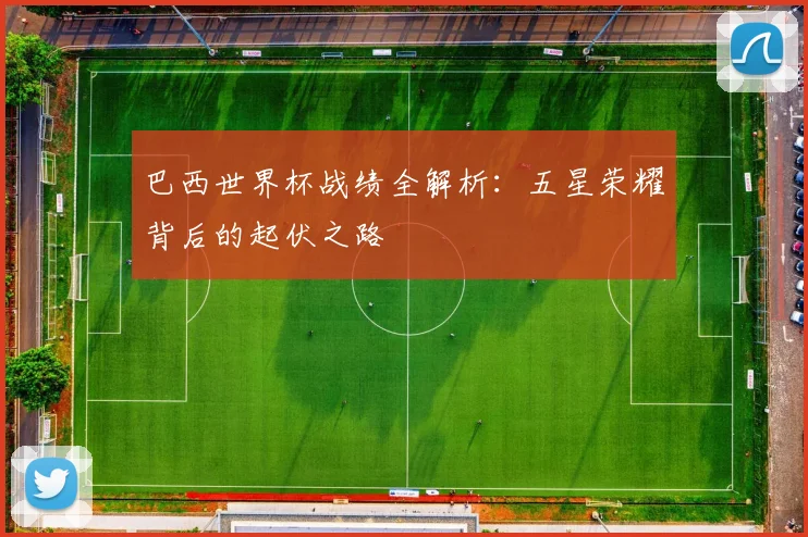 巴西世界杯战绩全解析：五星荣耀背后的起伏之路
