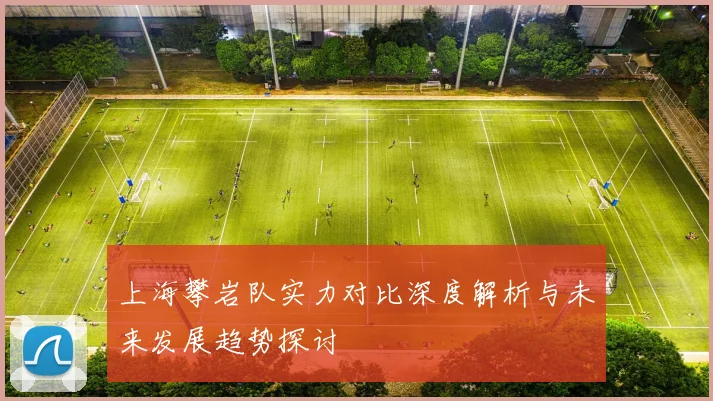 上海攀岩队实力对比深度解析与未来发展趋势探讨